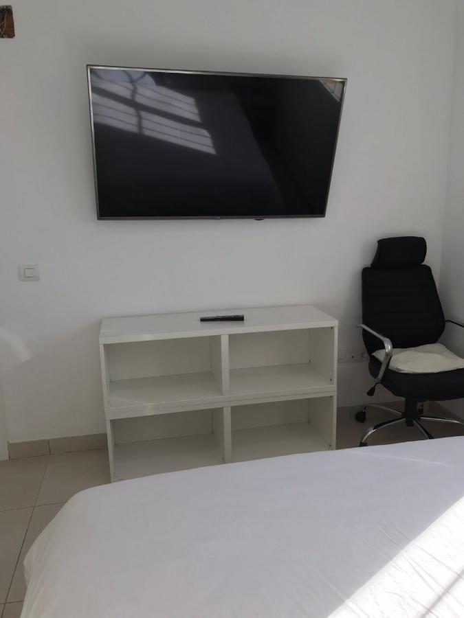 Grosse Terrasse. Modern. Home Office. Solarium Los Realejos Exterior foto